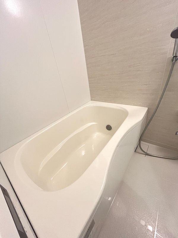 天沼３丁目ヘーベルハウス 風呂画像