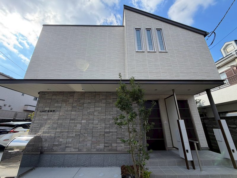 LEAF吉祥寺 101号室 外観