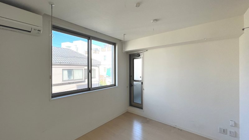 ソル　レヴァンテ リビング