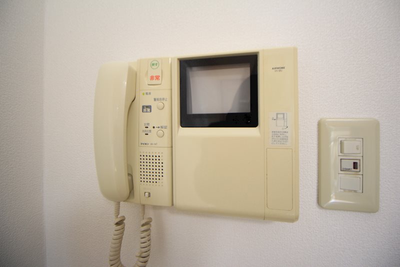 サンライズコスモスⅢ  その他6