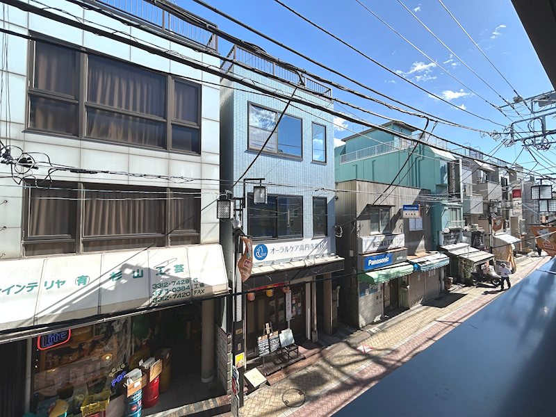 リクヴィール高円寺 その他10
