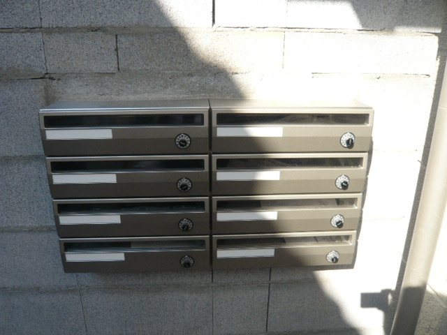 テラッツオ下北沢 その他6