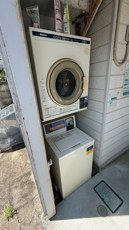 マスターズ北沢 その他9