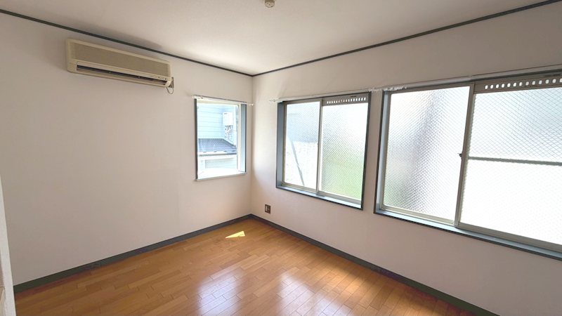 マスターズ北沢 リビング