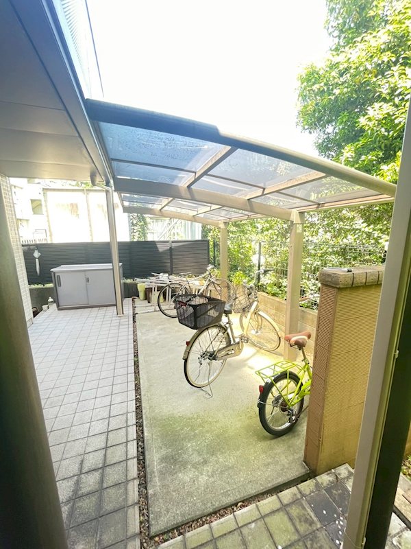 アーバンフラッツ高円寺 その他9