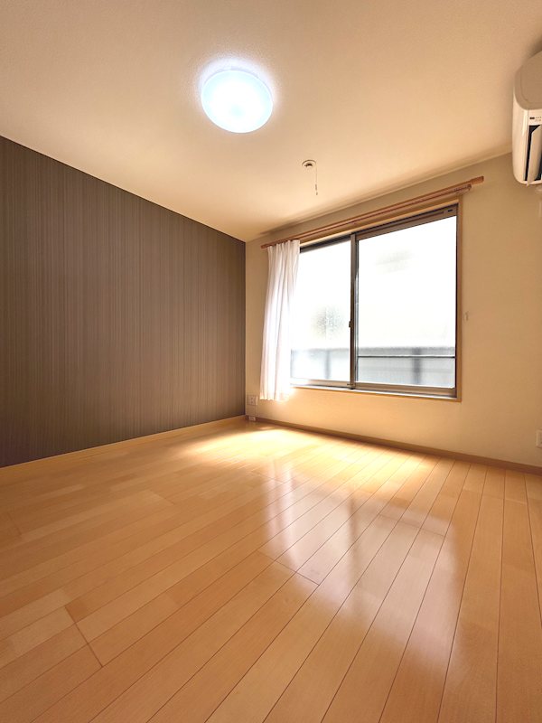 アーバンフラッツ高円寺 リビング