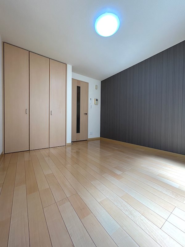 アーバンフラッツ高円寺 ベッドルーム