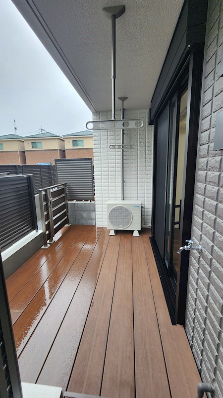 シニア限定 ヘーベルVillage 浦和美園  その他4