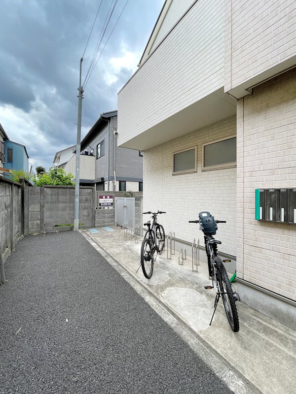 アークス千川  その他11