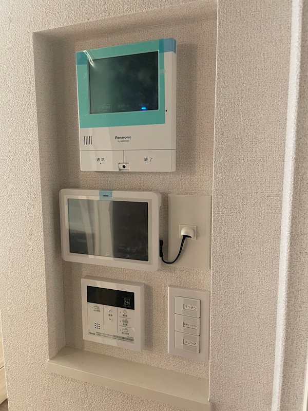 ラコルト井荻  その他6