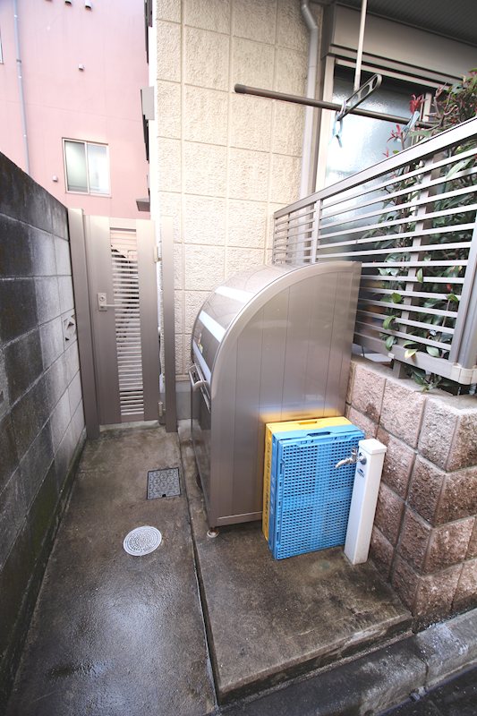 ベルク新高円寺 その他7