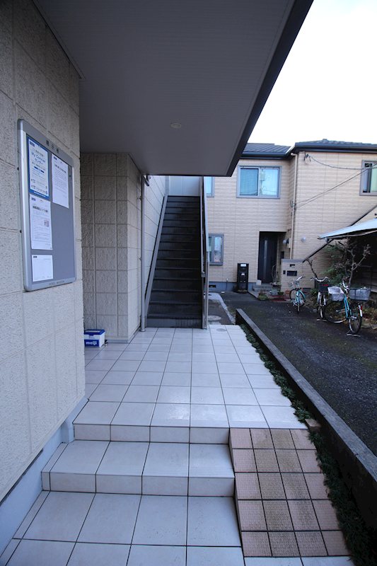 ベルク新高円寺 その他8