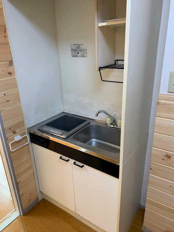 アイリス荻窪 キッチン