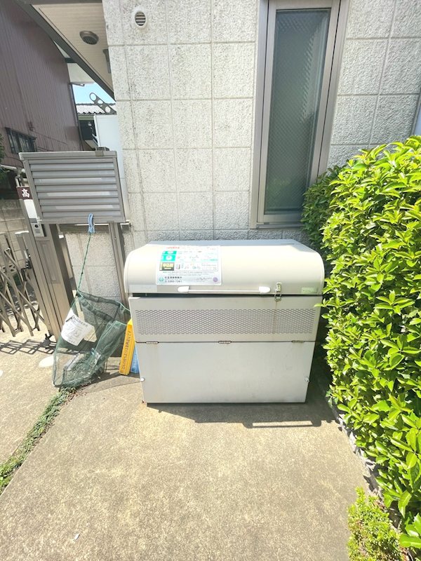 カーサヨシヤ その他11