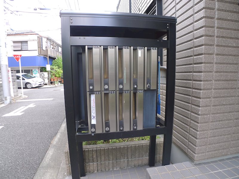 フォレスト高円寺 その他9