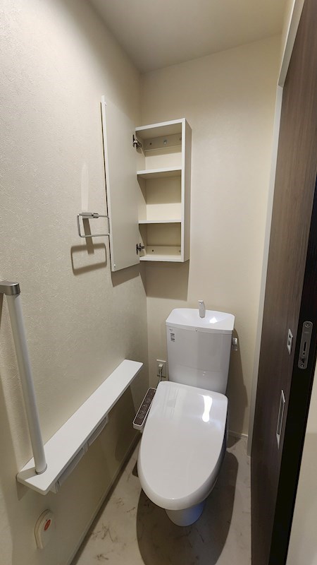 シニア限定 ヘーベルVillage 浦和美園  その他2