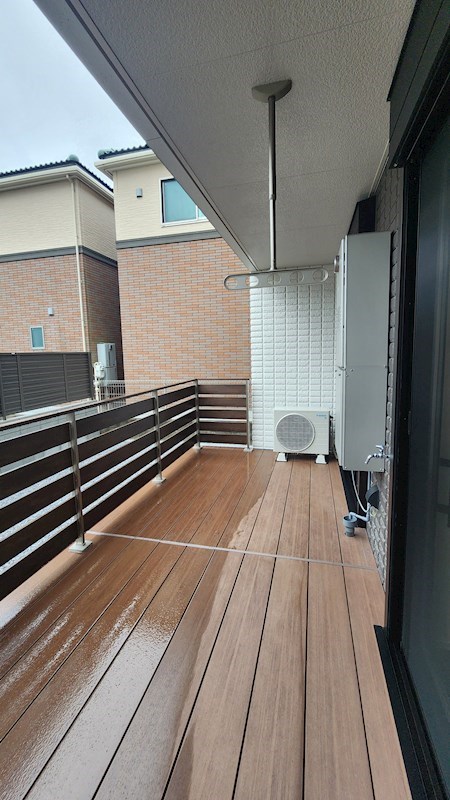シニア限定 ヘーベルVillage 浦和美園  その他4
