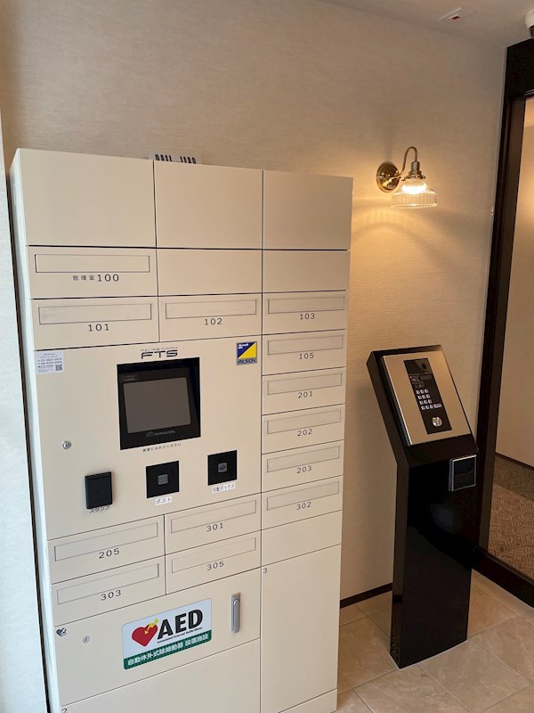 シニア限定 ヘーベルVillage 浦和美園  その他6
