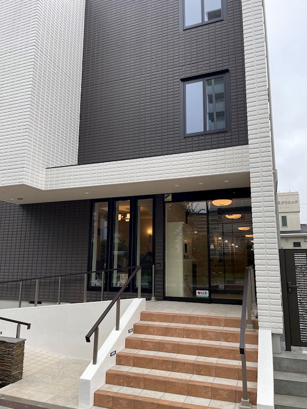 シニア限定 ヘーベルVillage 浦和美園  その他7