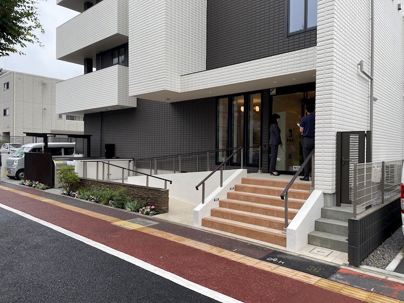 シニア限定 ヘーベルVillage 浦和美園  その他7