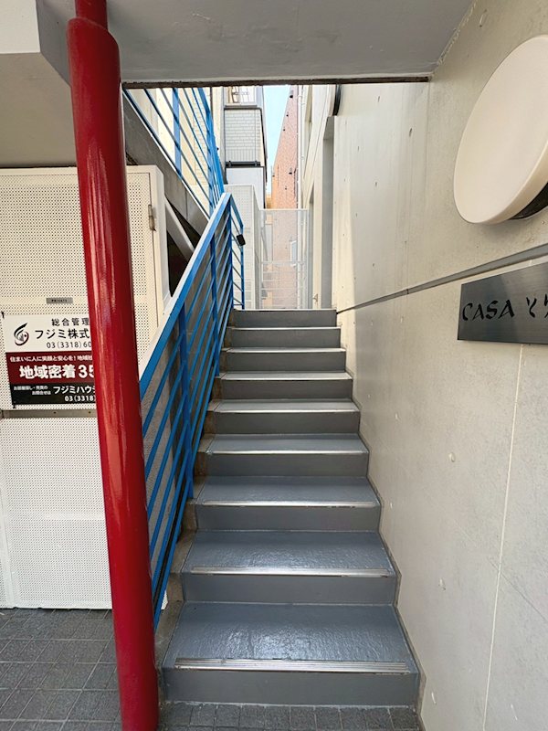 カーサとりーご その他9