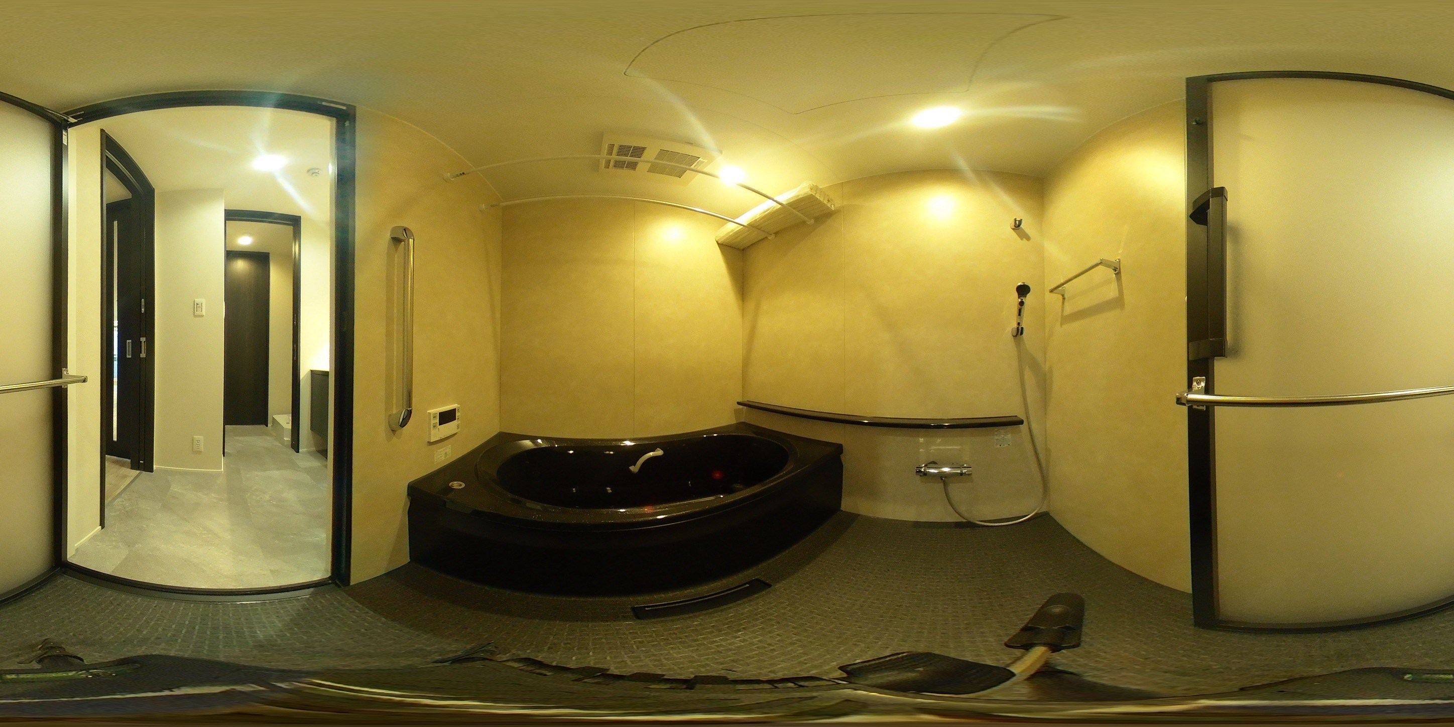 アロン・ド・赤堤 その他