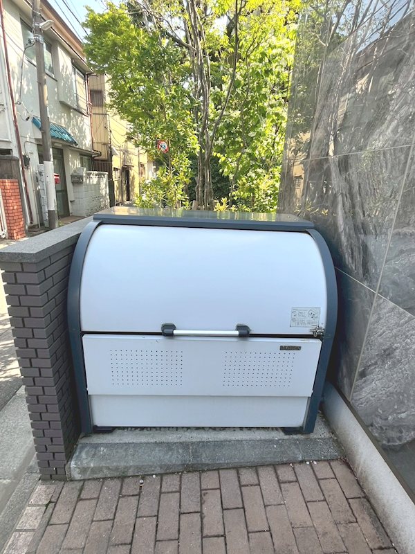 クレオール中野  その他13