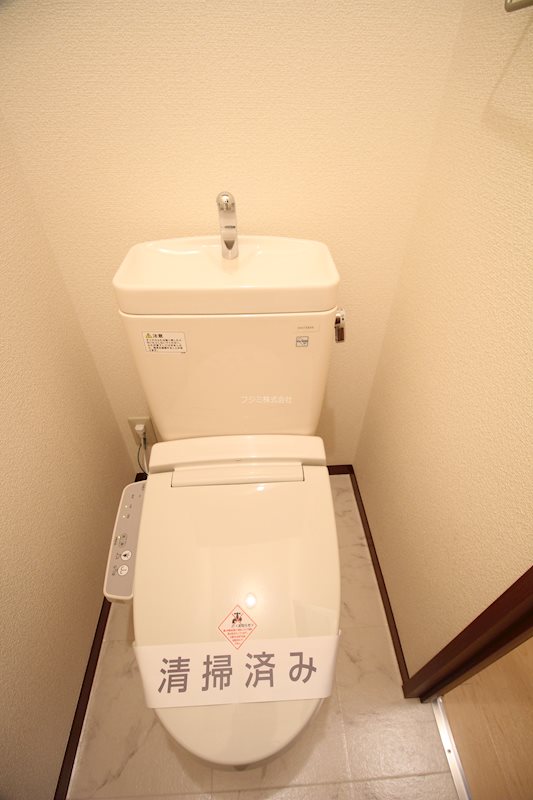 サンアイシス  その他1