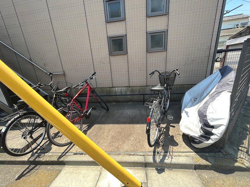 サンアイシス  その他6
