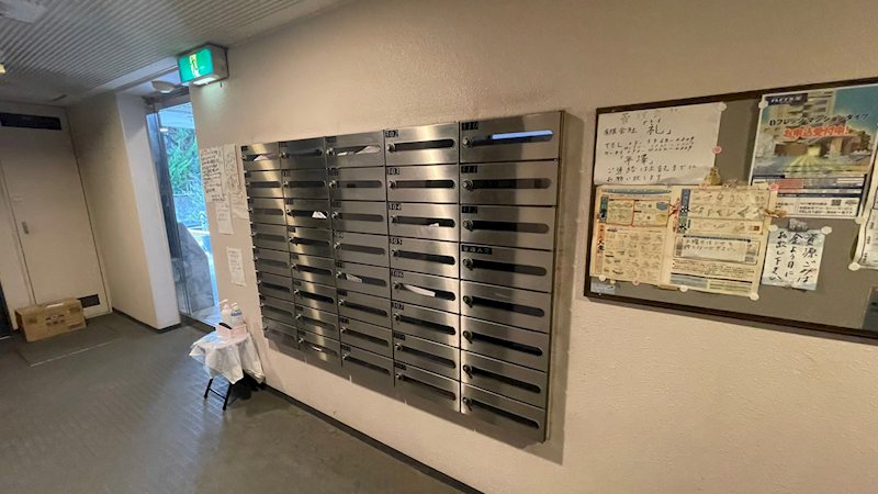 エスタ梅ヶ丘 その他6