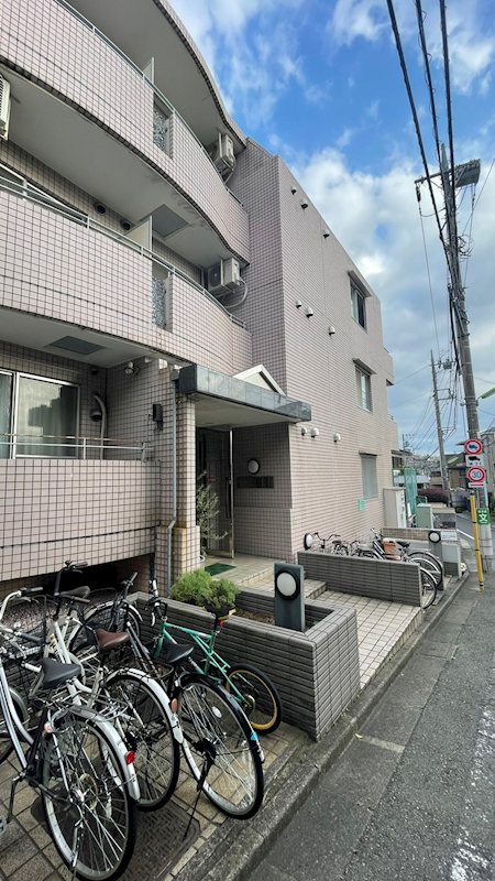 エスタ梅ヶ丘 その他9