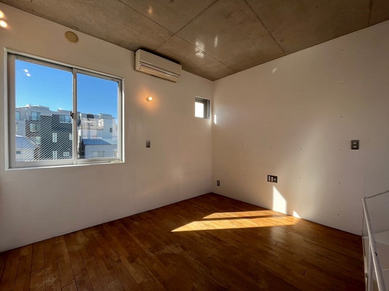 CASA COMPLESSO（カーサコンプレッソ） ベランダ
