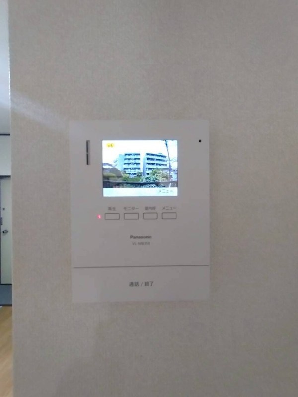 ポプラ館 その他4