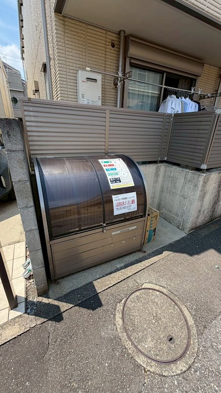 ベルエポック代沢 その他6