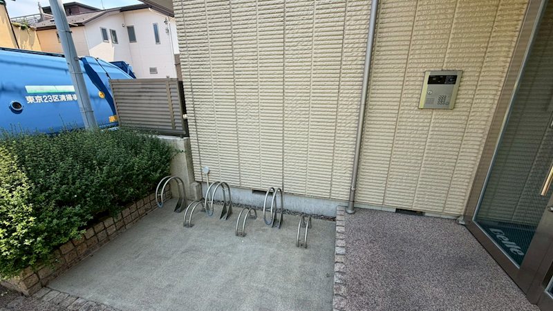 ベルエポック代沢 その他8