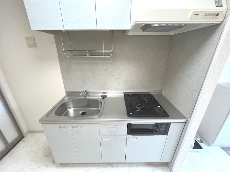 シャーメゾン中野 キッチン