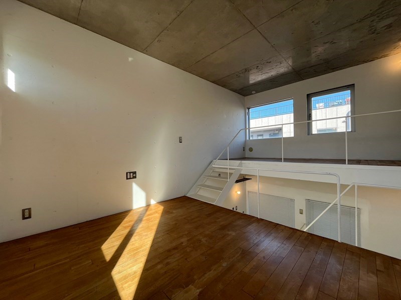 CASA COMPLESSO（カーサコンプレッソ） ベッドルーム