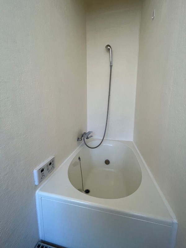 CASA COMPLESSO（カーサコンプレッソ） 風呂画像