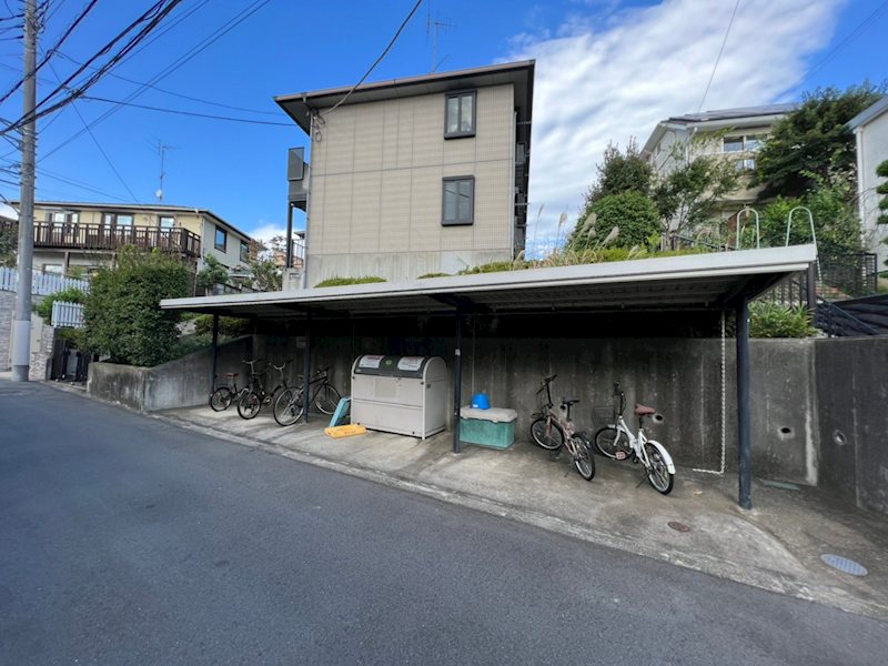 その他外観2