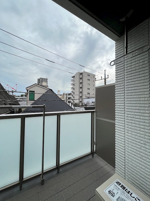 TNヒルズ東中野 その他8