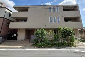シニア限定 ヘーベルVillage椎名町 302号室 外観