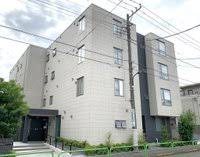 【シニア限定】アルモニーレジダンス氷川台 305号室 外観