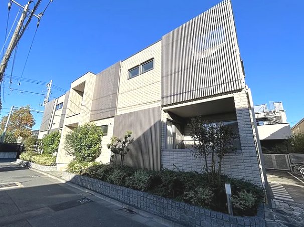 メゾン　エルム 103号室 外観