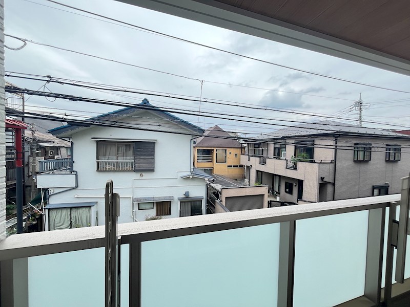 シャーメゾン武蔵野　壱番館 その他11