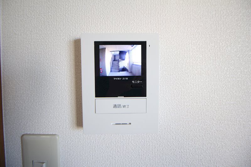 カーサ・フローラ その他4