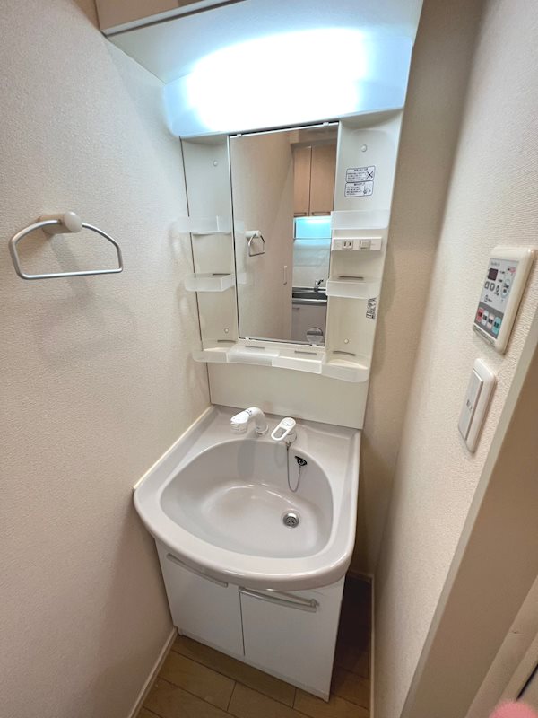 カーサヨシヤ その他1