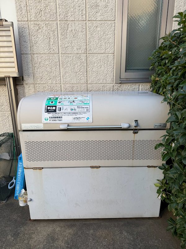 カーサヨシヤ その他7