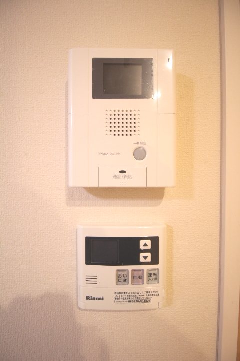 コートアイリス その他6