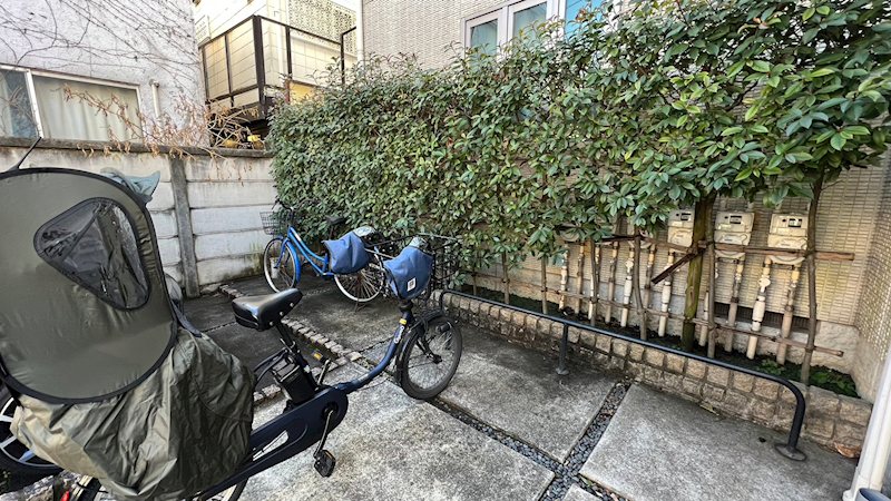 プリムローズ経堂 その他9