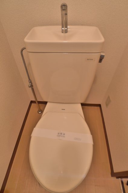イーストコート その他1
